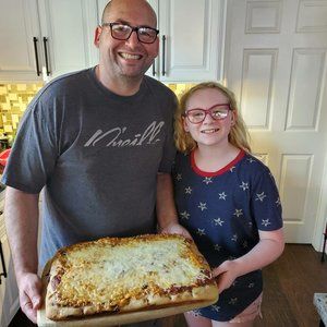 Meet your Posher, Eli